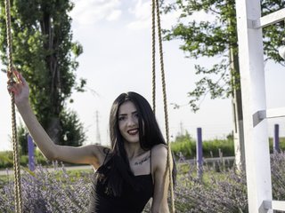 Erotický videohovor Emasweetxx