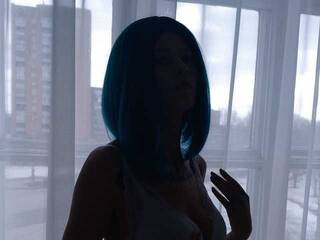 Erotický videohovor Emelicristal