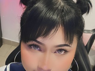 Erotický videohovor Emeliexalvarez