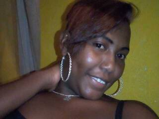 Erotický videohovor Emellie