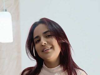 Erotický videohovor Emely-Cooper