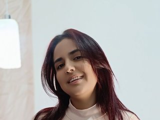 Erotický videohovor Emely-Cooper