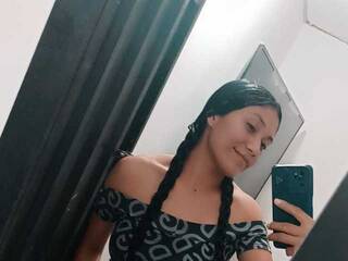 Erotický videohovor Emely18a