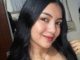 Erotický videohovor Emi-latingirl