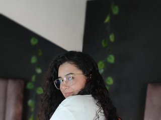 Erotický videohovor Emiilyy-gomez