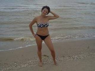 Erotický videohovor emilena