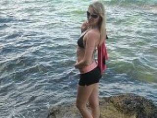 Erotický videohovor emili77