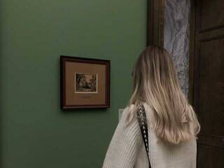 Erotický videohovor Emilia-Bloom