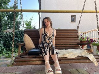 Erotický videohovor Emilia99a