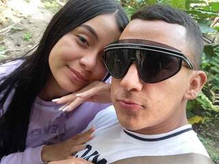 Erotický videohovor EMILIANO-STEFANIA01