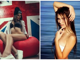 Foto profilu EmiliaWillson