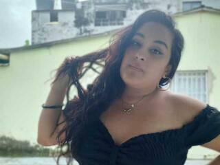 Erotický videohovor emiliaxmiller