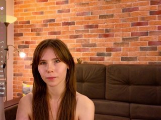 Erotický videohovor EmiliDen