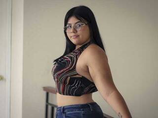 Erotický videohovor Emilly04