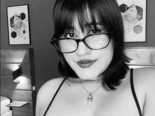 Erotický videohovor EmillyThomson