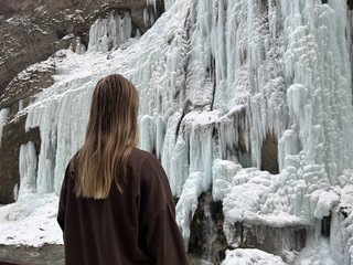 Erotický videohovor Emily-