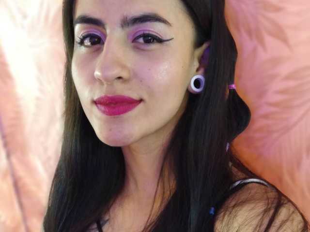 Foto profilu Emily-Ass