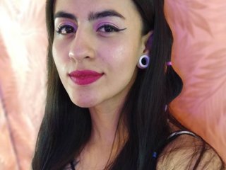 Erotický videohovor Emily-Ass