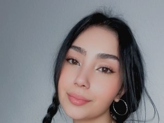 Erotický videohovor Emily-Campbell