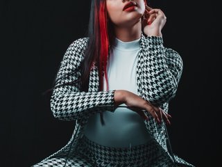 Erotický videohovor Emily-Foxyy