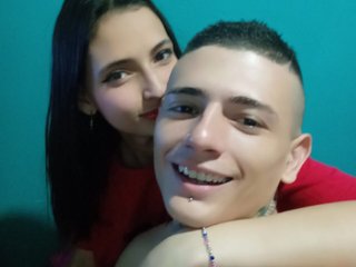 Erotický videohovor Emily-manzon