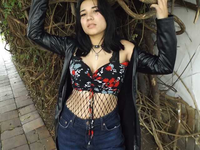 Foto profilu emily-rose