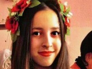 Erotický videohovor emily25