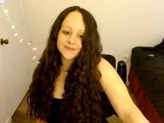 Erotický videohovor Emily771