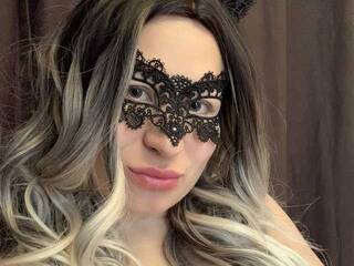 Erotický videohovor Emily777