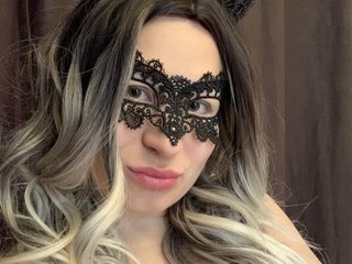 Erotický videohovor Emily777
