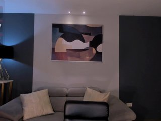 Erotický videohovor EmilyArmstrong