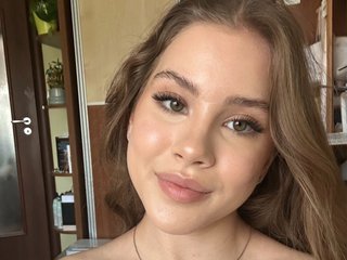 Erotický videohovor EmilyBlake