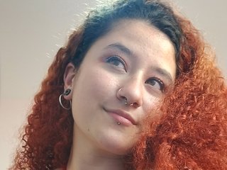 Erotický videohovor EmilyBrw