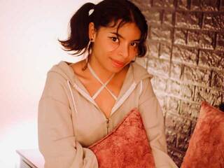 Erotický videohovor EmilyCooper1