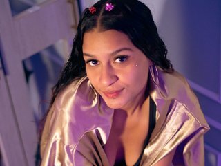 Erotický videohovor EmilyCristal