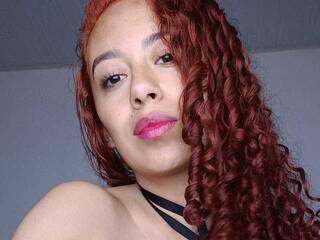 Erotický videohovor emilycurly