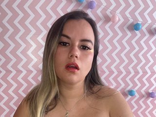 Erotický videohovor EmilyDouglas