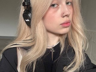 Erotický videohovor EmilyFlowers