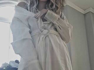 Erotický videohovor Emilyfoxi