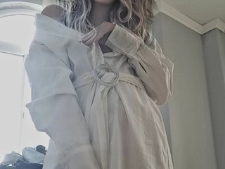 Erotický videohovor Emilyfoxi