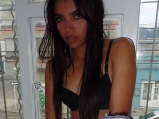 Erotický videohovor emilyharber