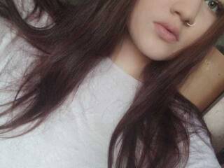 Erotický videohovor EmilyHenry