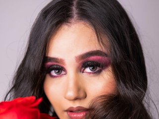 Erotický videohovor EmilyHerrera