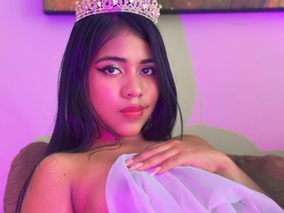 Erotický videohovor EmilyJhons