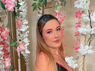 Erotický videohovor Emilyjhons1