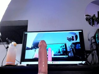 Erotický videohovor Emilyjhonson-1