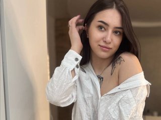 Erotický videohovor emilymuww