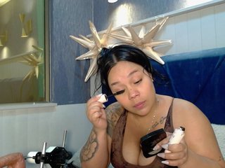 Erotický videohovor EmilyQueen3xx