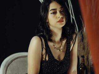 Erotický videohovor EmilyRamirez