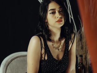 Erotický videohovor EmilyRamirez